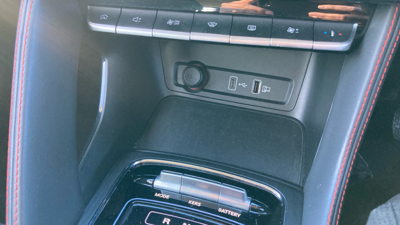 MG ZS 130kW SE EV 51kWh 5dr Auto Electric Hatchback